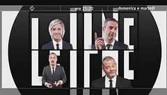 Tornano le Iene!