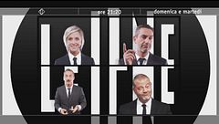 Tornano le Iene!