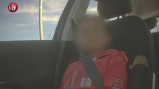 TOFFA: Italia, Bari: bambini in vendita