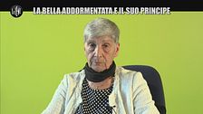 BELLO: La Bella Addormentata e il suo Principe