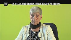 BELLO: La Bella Addormentata e il suo Principe
