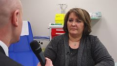 Dott.ssa Marina Baldi