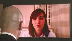 Dott.ssa Nunzia Ilaria Vacca