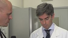 Dott. Giorgio Portera