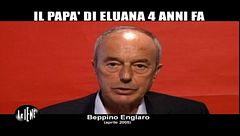 INTERVISTA: Beppino Englaro