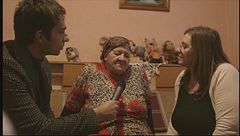 Gli orfani bianchi della Romania