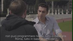 Calcio e curve pericolose: confessioni di un ultrà