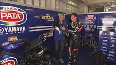 Max Temporali incontra Andrea Dosoli