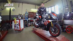 i consigli tecnici di Max