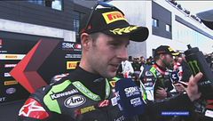 "Che bella classifica"