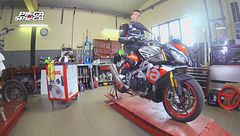 I consigli tecnici di Max