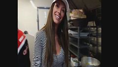 Max Temporali ci porta alla scoperta della cucina di Marco Melandri