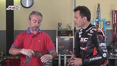 I consigli tecnici di Max