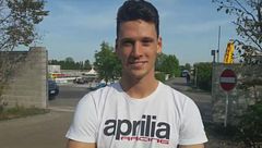 Intervista a Lorenzo Savadori