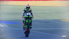 Sbk, tutti contro Rea