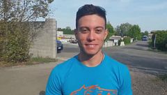 Intervista a Federico Caricasulo