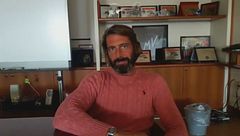 Temporali intervista Castiglioni