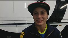 Intervista a Ana Carrasco