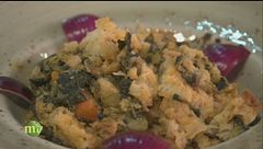 Ricette dalla Toscana