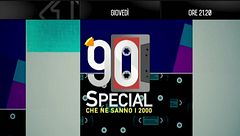 90 Special