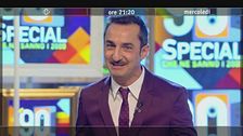 90 Special: mercoledì alle 21.20 su Italia 1!