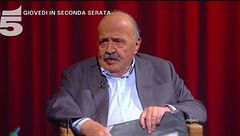 "Vogliamo cominciare?"