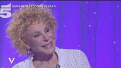 Ornella Vanoni vi aspetta...