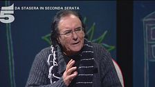 "Non riconoscevo più l'Al Bano che conoscevo"