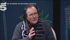"Non riconoscevo più l'Al Bano che conoscevo"