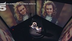 Al Bano vi aspetta domani...