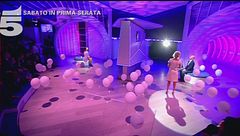 Emozioni a non finire...