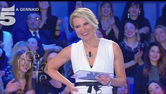 Tornano i buoni sentimenti