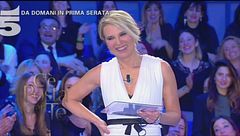 Il viaggio nei sentimenti... ricomincia