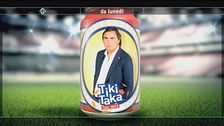 Per la tua sete di calcio, Tiki Taka