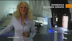 Stella Pende torna la domenica in seconda serata su Rete 4