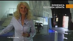 Stella Pende torna la domenica in seconda serata su Rete 4