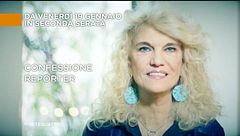 Confessione Reporter torna il 19 gennaio!