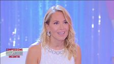 La carriera di Barbara D'Urso