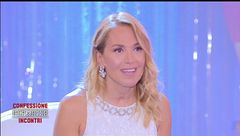 La carriera di Barbara D'Urso