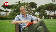 Alvin in "Io leggo e tu?