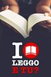 Ilary Blasi in "Io leggo e tu?"