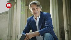 Nicola Porro in "Io leggo e tu?"