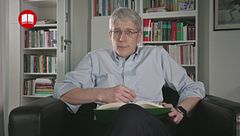 Mario Giordano in "Io leggo e tu?"