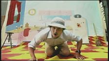 Buon Compleanno Jovanotti