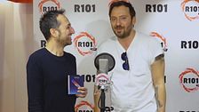 Cesare Cremonini a R101