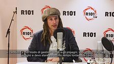 JP Cooper ospite a R101