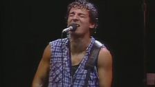 Happy Birthday Bruce Springsteen