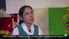 Tibet: la compassione è donna