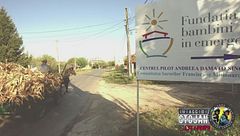 Romania: I bambini della Fondatia