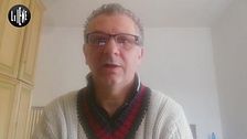"Non sono un carnefice"